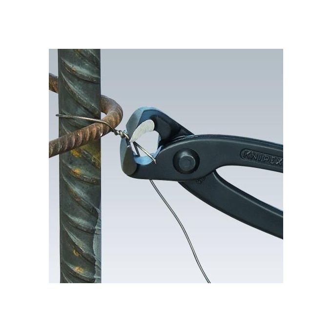 Knipex Tenaglia Pinza per Ferraioli e Cementisti 300mm