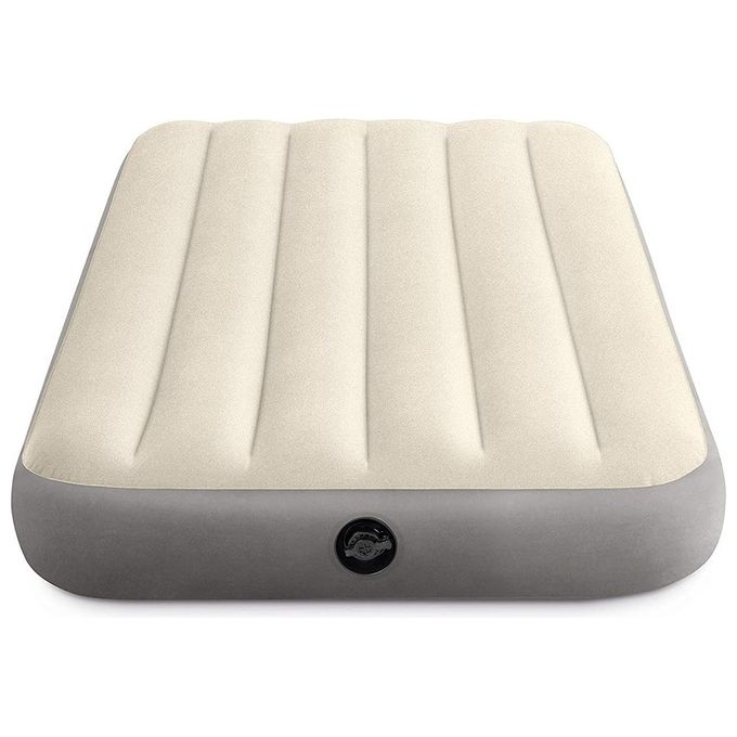 Intex 64707 Materasso Deluxe Dura-Beam 99x191cm