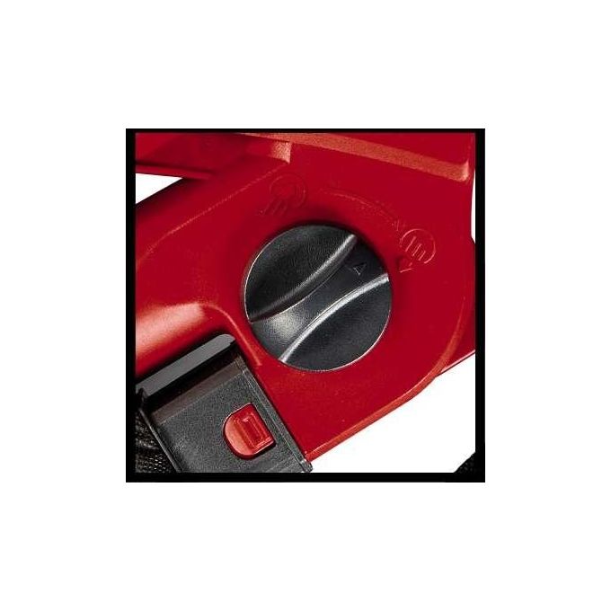 Einhell Soffiatore Aspiratore A Batteria Ge-Cl 36 Li E Caratteristiche Avanzate Alta Prestazione Senza Batteria Necessaria