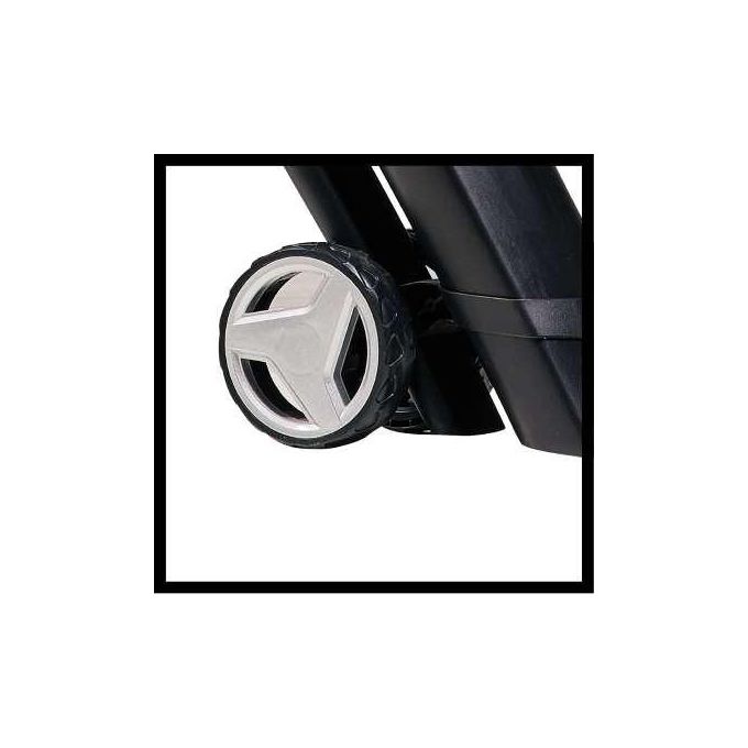 Einhell Soffiatore Aspiratore A Batteria Ge-Cl 36 Li E Caratteristiche Avanzate Alta Prestazione Senza Batteria Necessaria