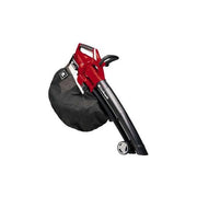 Einhell Soffiatore Aspiratore A Batteria Ge-Cl 36 Li E Caratteristiche Avanzate Alta Prestazione Senza Batteria Necessaria