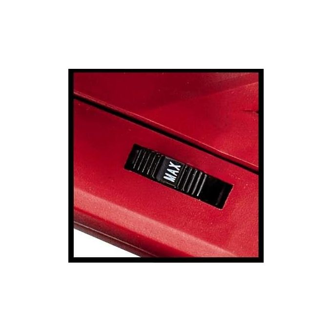 Einhell Soffiatore Aspiratore A Batteria Ge-Cl 36 Li E Caratteristiche Avanzate Alta Prestazione Senza Batteria Necessaria