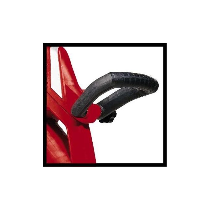 Einhell Soffiatore Aspiratore A Batteria Ge-Cl 36 Li E Caratteristiche Avanzate Alta Prestazione Senza Batteria Necessaria
