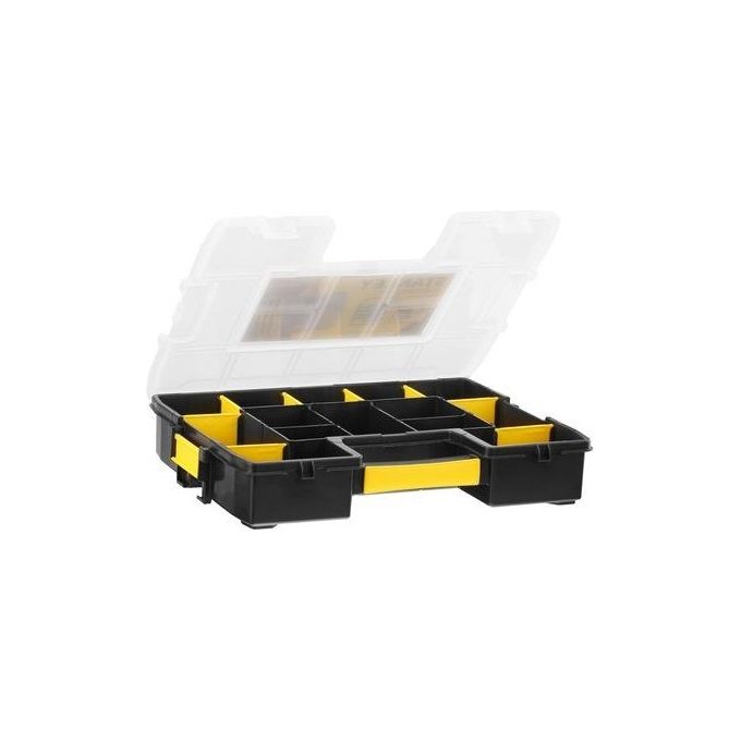 Stanley 1-97-483 Organizer Sort Master Junior Porta Minuteria