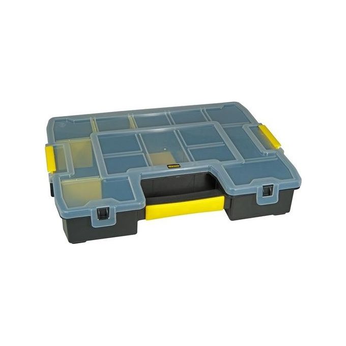 Stanley 1-97-483 Organizer Sort Master Junior Porta Minuteria