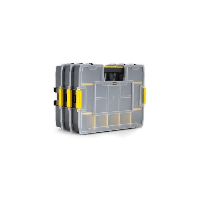Stanley 1-97-483 Organizer Sort Master Junior Porta Minuteria