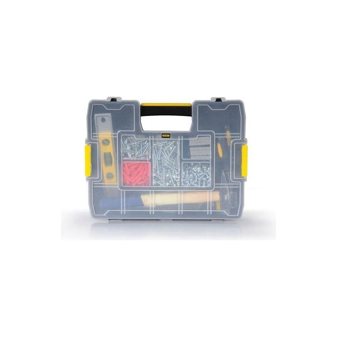 Stanley 1-97-483 Organizer Sort Master Junior Porta Minuteria