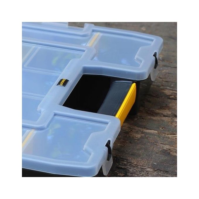 Stanley 1-97-483 Organizer Sort Master Junior Porta Minuteria