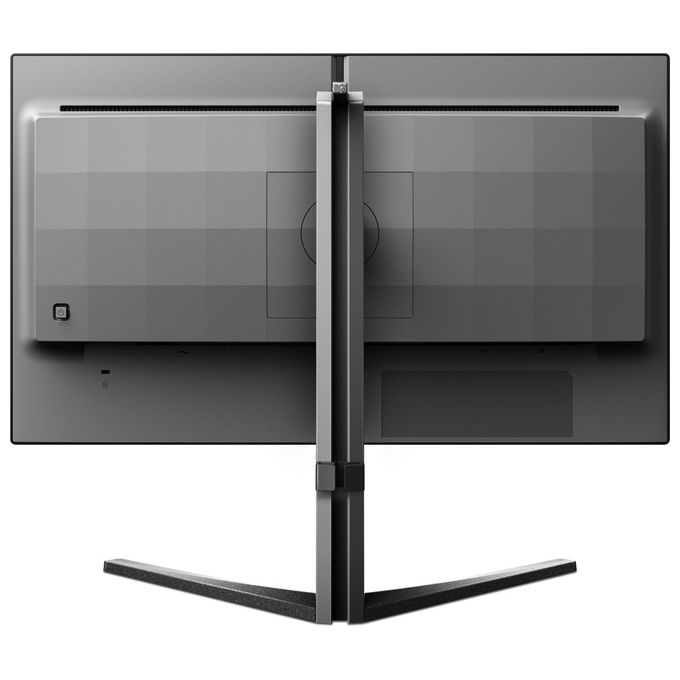 Philips 25M2N3200W-00 Evnia Monitor PC Gaming 24.5'' Full HD 1920x1080 VA 240 Hz 1 ms Adaptive Sync colore Grigio