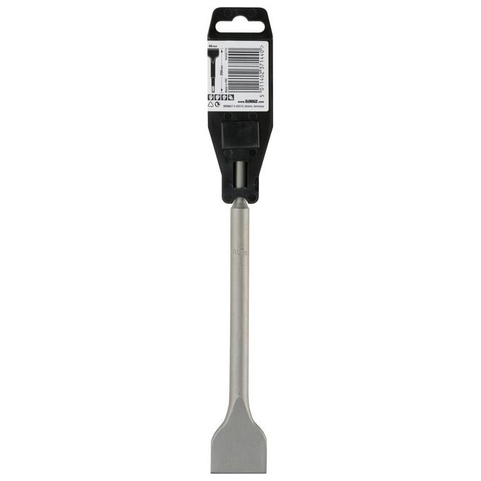 DeWalt DT6803 Scalpello a Spatola Sds-Plus 25cm