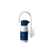 Brita Mypure P1 Sistema Filtrante Rubinetto con Filtro Acqua Integrato