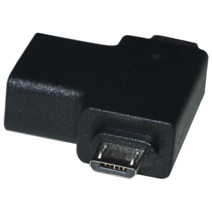 LINK adattatore 3 in uno - connettore usb a femmina - micro usb maschio - usb tipo c maschio