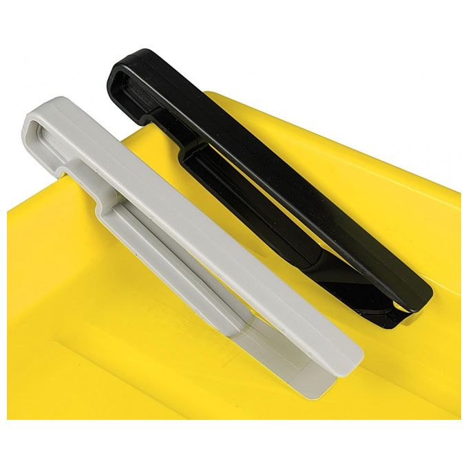 Kaiser Fototechnik Pinzette in Plastica 2 Pezzi