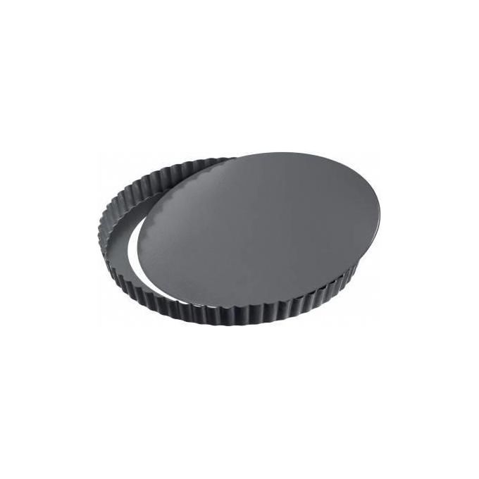 Kaiser La Forme Plus Stampo Quiche Fondo Removibile 32cm