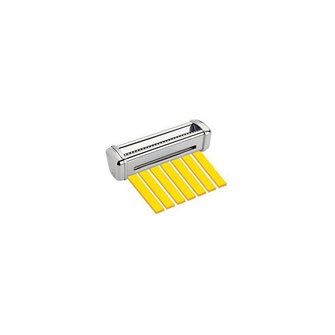 Imperia 080 Restaurant Accessorio Taglio Trenette 4 mm colore Acciaio inox