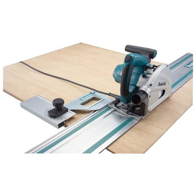 Makita SP6000J Sega Circolare ad Affondamento 165 mm