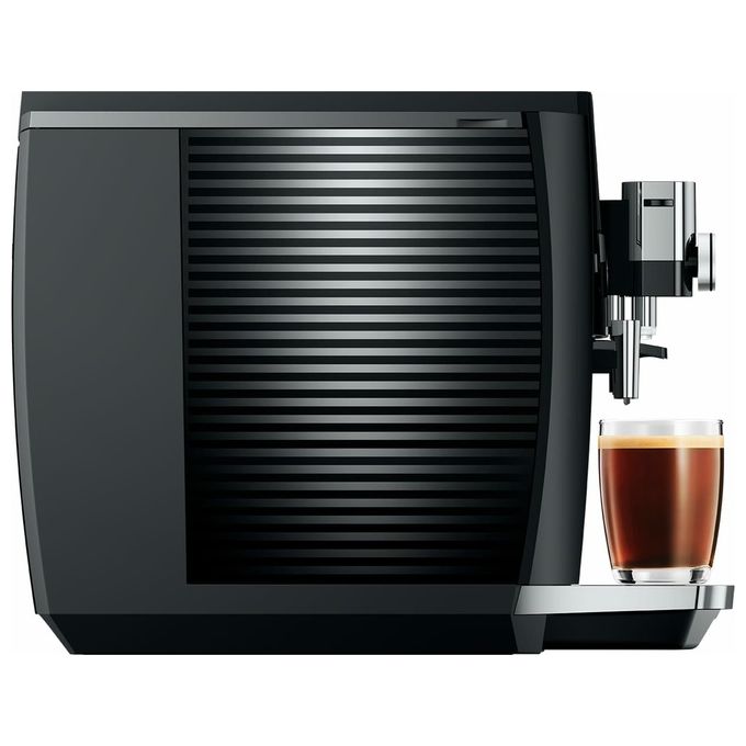 Jura 15482 S8 Macchina da caffe' Automatica 1.9 L 15 bar 1450 W 27 Specialita' Display Touch 4.3'' Wi-Fi Sweet Foam colore Nero