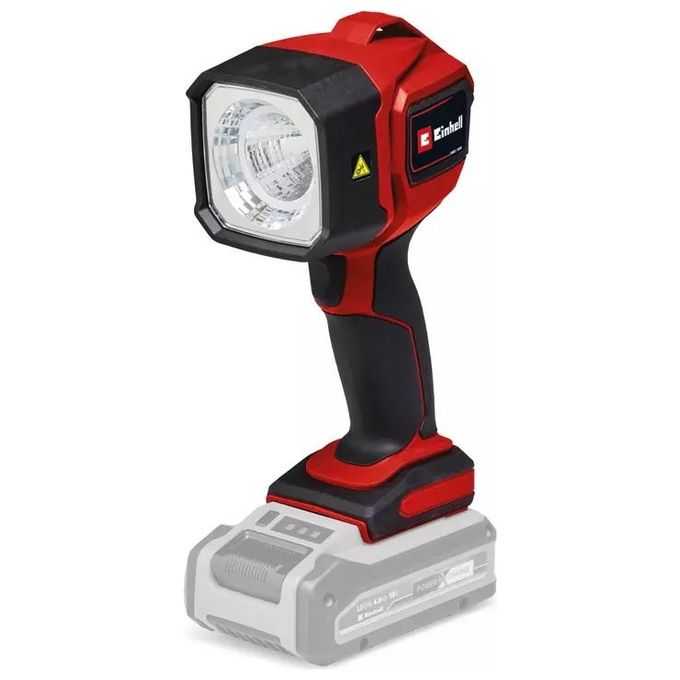 Lampada a batteria TC-CL 18-350 Li - Solo