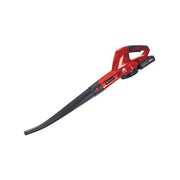 Einhell Soffiatore a Batteria Power X-Change Ge-Cl 18V Inclusi Batteria e Caricabatteria per Giardinaggio e Pulizia Efficiente