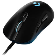 Logitech G403 HERO 16K Mouse Gaming Lightsync RGB 16.000 DPI