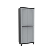Terry 3680B Armadio 2 Ante Twist Black