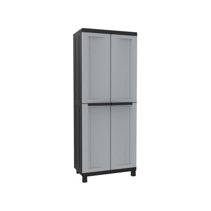 Terry 3680B Armadio 2 Ante Twist Black
