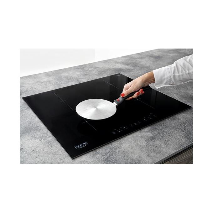 Trabo Adattatore per pentole ad induzione 16cm