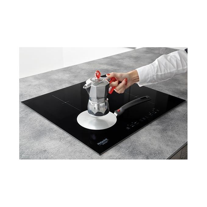 Trabo Adattatore per pentole ad induzione 16cm