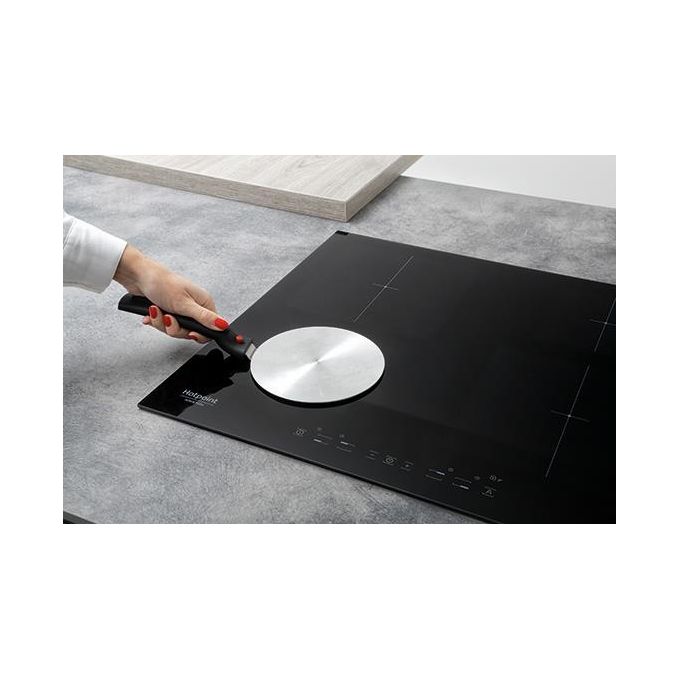 Trabo Adattatore per pentole ad induzione 16cm