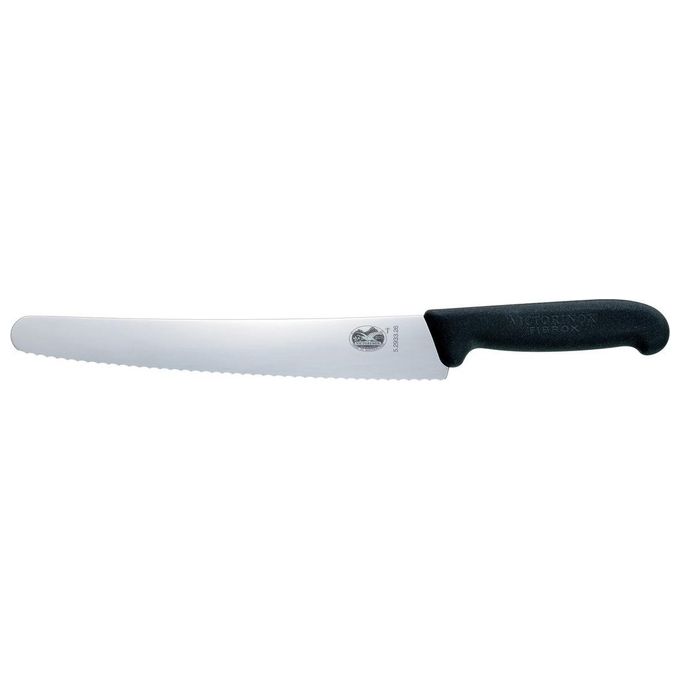 Victorinox Fibrox Coltello da Pasticcere 26cm