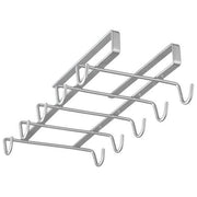 Metaltex Mensola Polytherm My-Mug Sottoripiano 10 Posti