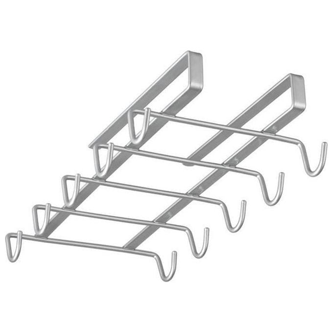 Metaltex Mensola Polytherm My-Mug Sottoripiano 10 Posti