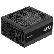 Corsair CP-9020270-EU RMx Series Alimentatore 850 W ATX 3.1 Full Modular 80 PLUS Gold colore Nero
