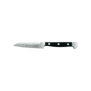 Gude Alpha Coltello da Cucina POM Black 9cm 1704-09