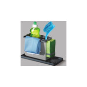 Organizer porta utensili per Lavello Abs 24x13x14 tidy tex