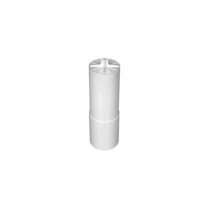 BWT 9022001129154 Quick and Clean Filtro d'acqua manuale 3 cartucce inclusi colore Bianco