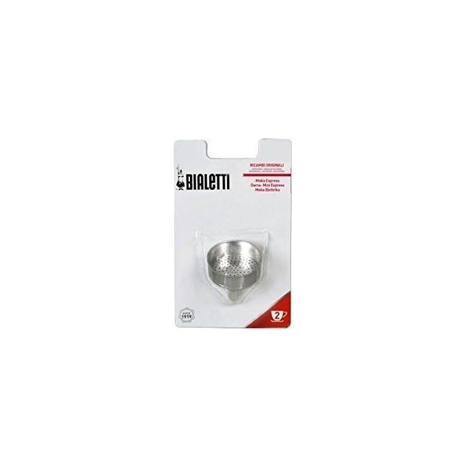 Bialetti Imbuto per moka 2 tazze