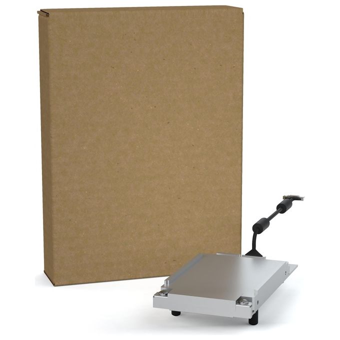 Xerox 097N02467 Disco rigido 500 GB Compatibile con Xerox B410 colore Grigio