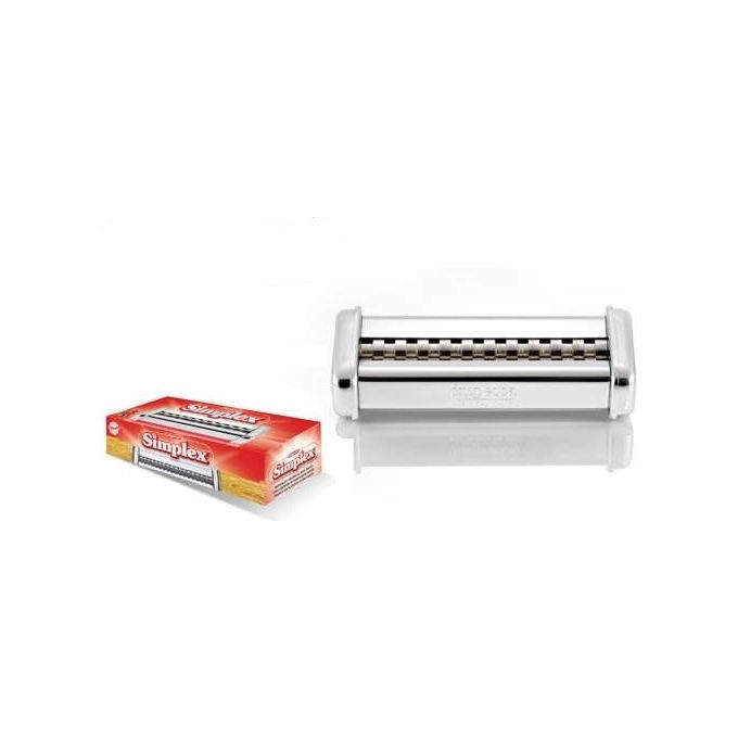 Imperia Accessorio Spaghetti 2mm