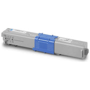 OKI Toner Ciano per c332 Mc363 Durata 1.500 Pagine