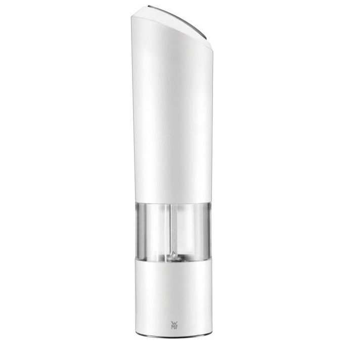 WMF Macinino Elettrico Bianco