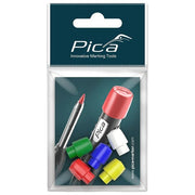 Pica Cappucci per Pica Dry Assortiti
