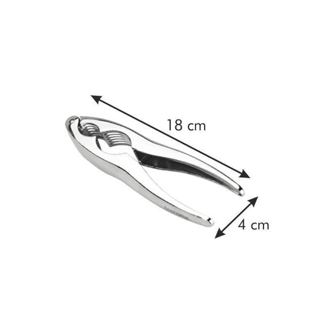 Tescoma Schiaccianoci Acciaio cm 25 Grandchef
