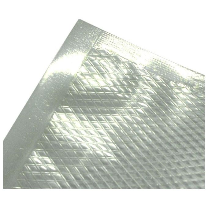 Ardes AR7000-S2 Sacchetti Per Sottovuoto 25x35cm in Plastica Confezione 50 Pezzi