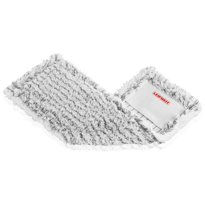Leifheit 55211 Rivestimento Lavapavimenti Classic XL Microfibra Grigio