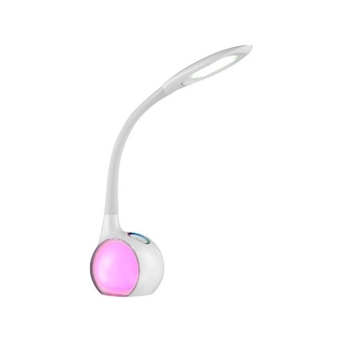 New Majestic LL 405 Lampada da Tavolo Bianco Led