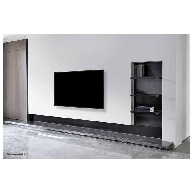 Neomounts by Newstar Supporto a Parete Wl30-550bl12