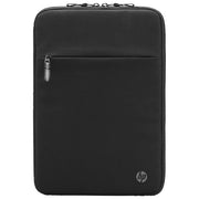 HP 3E2U7AA Renew Business Custodia per Notebook 14.1'' Poliestere Resistente all'Acqua colore Nero