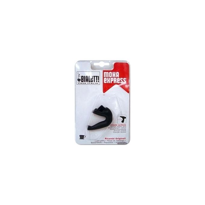 Bialetti Manico per Moka Innesto Verticale New Tz 1- 2