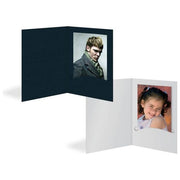 Daiber Cartoncino Portafoto Profi-Line 10x15cm Nero 100 Pezzi
